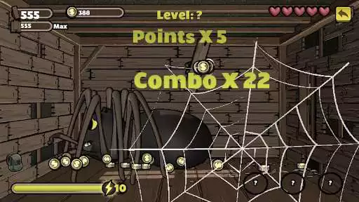 Play Creak Smash Woods