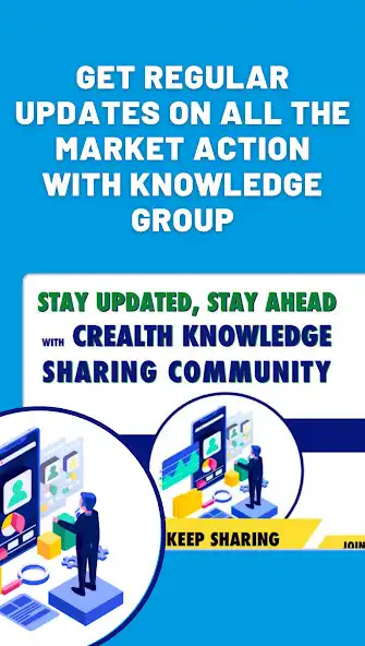 Play Crealth Educare as an online game Crealth Educare with UptoPlay