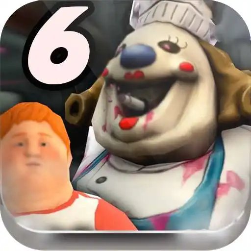 Play Cream 6 Horror Game Clue APK Play Cream 6 Horror Game Clue APK