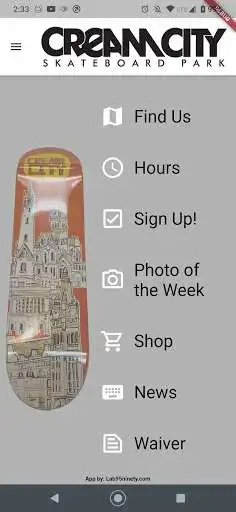 Play Cream City  and enjoy Cream City with UptoPlay