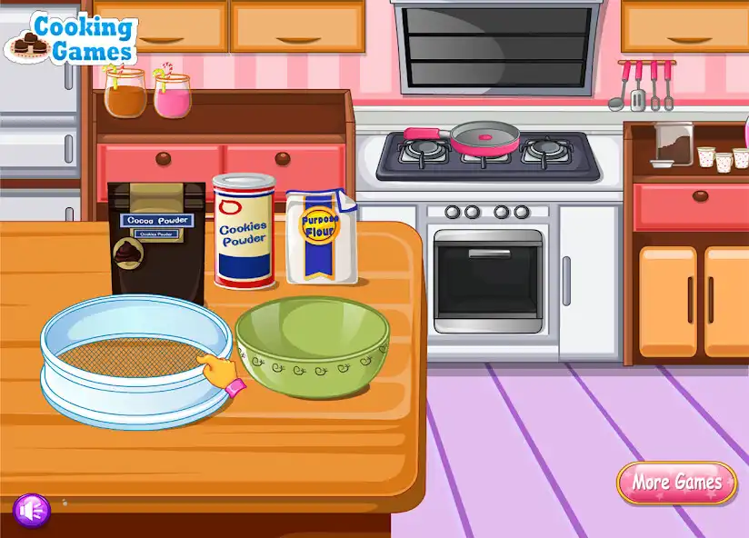 Play cream cookies cooking games and enjoy cream cookies cooking games with UptoPlay Play cream cookies cooking games and enjoy cream cookies cooking games with UptoPlay