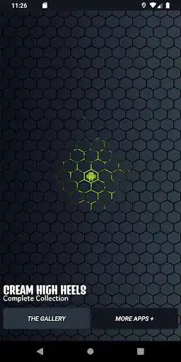 Play Cream High Heels  and enjoy Cream High Heels with UptoPlay