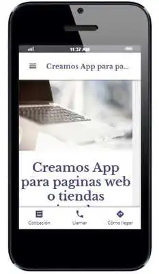 Play Creamos Apps Play Creamos Apps