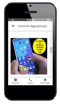 Play Creamos Apps Play Creamos Apps