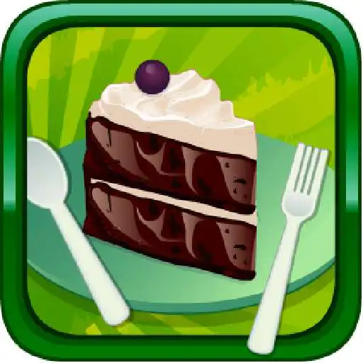 Run free android online Creamy Chocolate Cake APK
