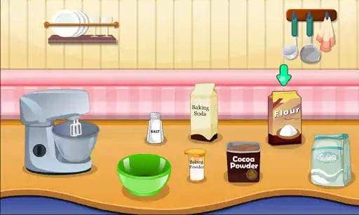 Play APK Creamy Chocolate Cake  and enjoy Creamy Chocolate Cake with UptoPlay air.com.fsp.CreamyChocolateCake