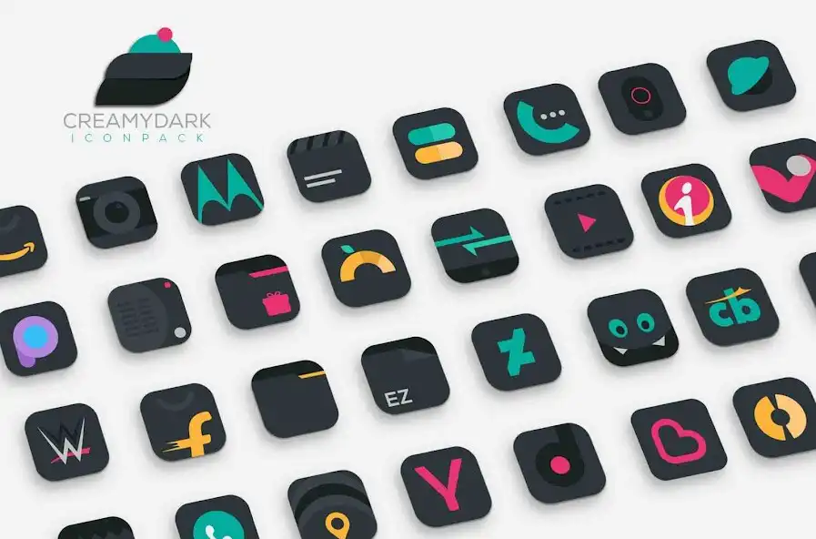 Play Creamy Dark  and enjoy Creamy Dark with UptoPlay