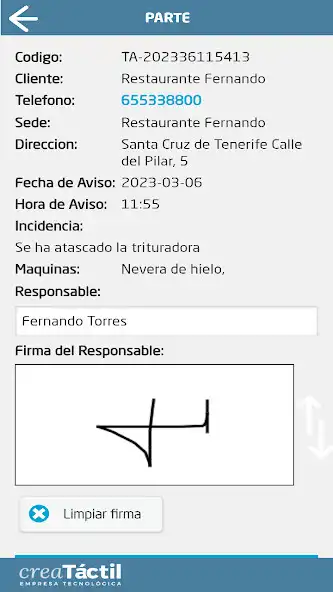 Play CreaPartes as an online game CreaPartes with UptoPlay