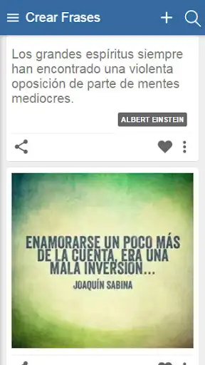 Play Crear frases  and enjoy Crear frases with UptoPlay