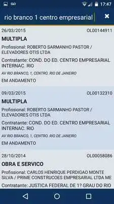 Play CREA-RJ Fiscal