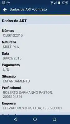 Play CREA-RJ Fiscal