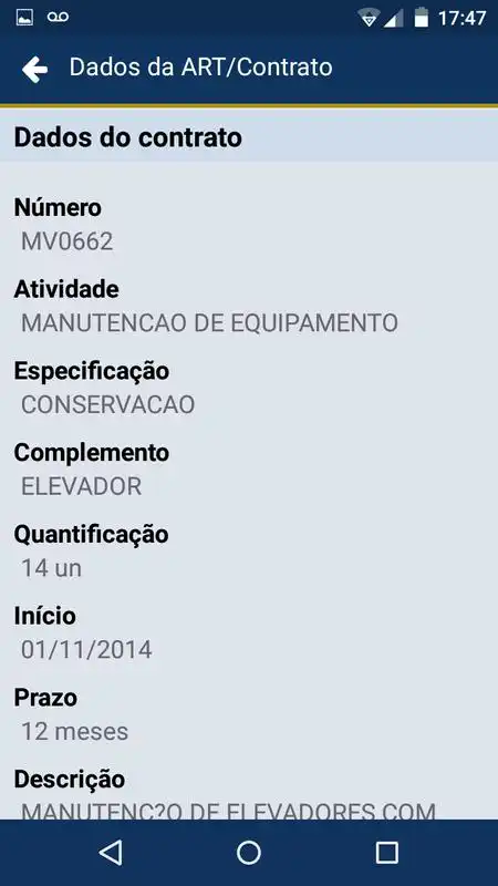 Play CREA-RJ Fiscal