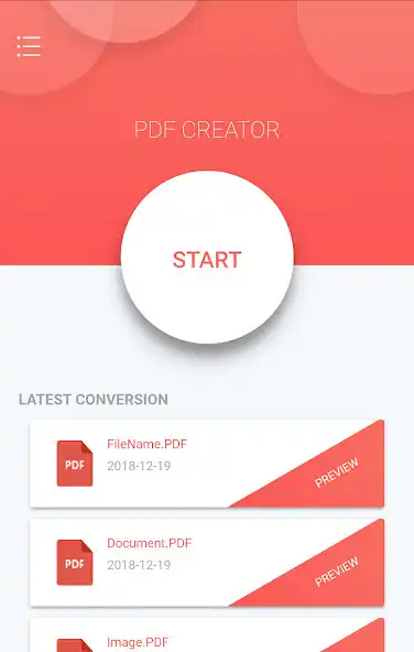 Play Crear PDF  and enjoy Crear PDF with UptoPlay