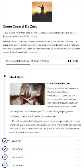 Play Crearsi Institute as an online game Crearsi Institute with UptoPlay