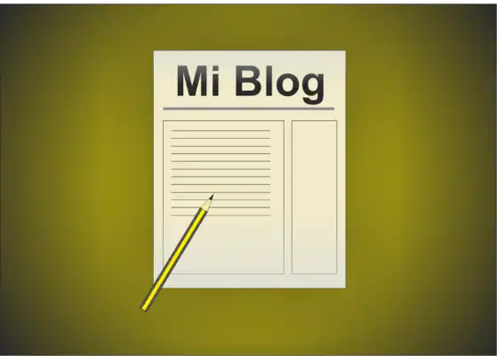 Play Crear un Blog