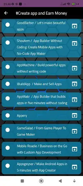 Play Create app and Earn Money as an online game online Create app and Earn Money with UptoPlay Play Create app and Earn Money as an online game Create app and Earn Money with UptoPlay
