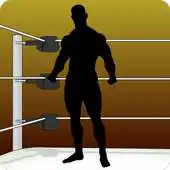 Free play online Create A Pro Wrestler APK