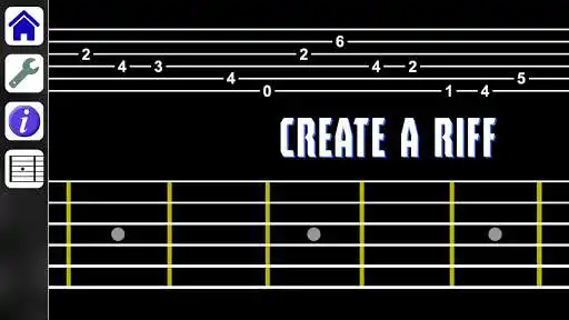 Play Create A Riff  and enjoy Create A Riff with UptoPlay