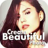 Free play online Create Bautiful Photo APK