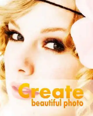 Play Create Bautiful Photo