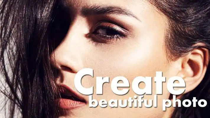 Play Create Bautiful Photo