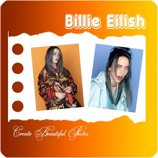 Play Create Beautiful Photos Billie Eilish APK Play Create Beautiful Photos Billie Eilish APK
