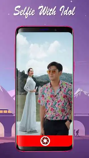 Play Create Beautiful Photos Choi Siwon  and enjoy Create Beautiful Photos Choi Siwon with UptoPlay