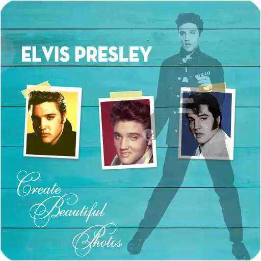 Play Create Beautiful Photos Elvis Presley  and enjoy Create Beautiful Photos Elvis Presley with UptoPlay
