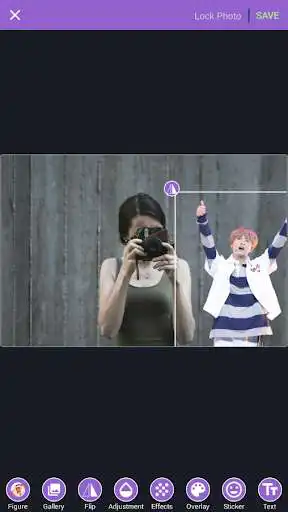 Play Create Beautiful Photos Haechan ( NCT ) as an online game Create Beautiful Photos Haechan ( NCT ) with UptoPlay