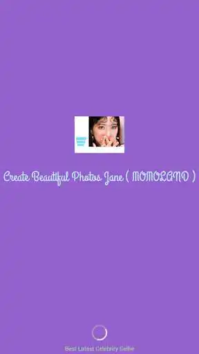 Play Create Beautiful Photos Jane ( MOMOLAND )  and enjoy Create Beautiful Photos Jane ( MOMOLAND ) with UptoPlay