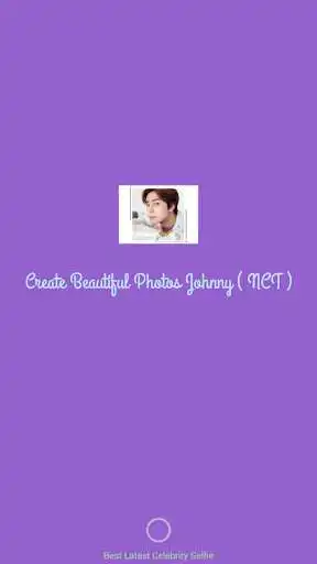 Play Create Beautiful Photos Johnny ( NCT )  and enjoy Create Beautiful Photos Johnny ( NCT ) with UptoPlay