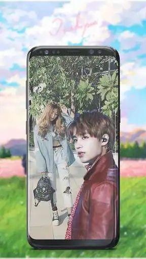 Play Create Beautiful Photos Moon Tae-il  and enjoy Create Beautiful Photos Moon Tae-il with UptoPlay
