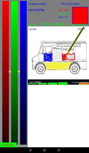 Play CreateColorNPaint  and enjoy CreateColorNPaint with UptoPlay