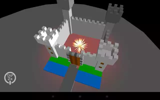 Play Create  Destroy