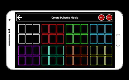 Play APK Create Dj Dubstep Music  and enjoy Create Dj Dubstep Music with UptoPlay com.q2developer.createdubstepmusic