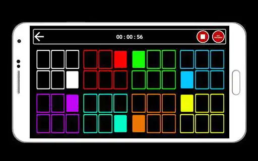 Play APK Create Dj Dubstep Music  and enjoy Create Dj Dubstep Music with UptoPlay com.q2developer.createdubstepmusic
