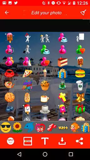 Play Create fun photos as an online game Create fun photos with UptoPlay