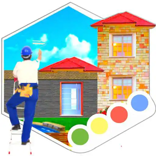 Play Create Home - Exterior Design and Color Selection APK Play Create Home - Exterior Design and Color Selection APK