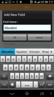 Play Create iCards - InstaID