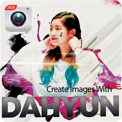 Play Create Images With Dahyun (TWICE) APK Play Create Images With Dahyun (TWICE) APK
