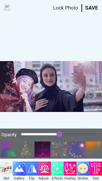 Play Create Images With Dahyun (TWICE) as an online game Create Images With Dahyun (TWICE) with UptoPlay