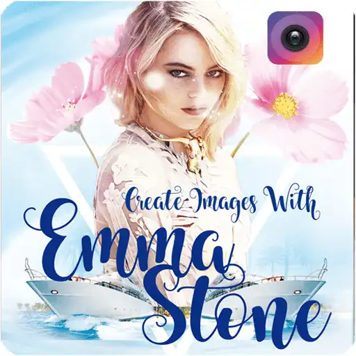 Play Create Images With Emma Stone APK Play Create Images With Emma Stone APK