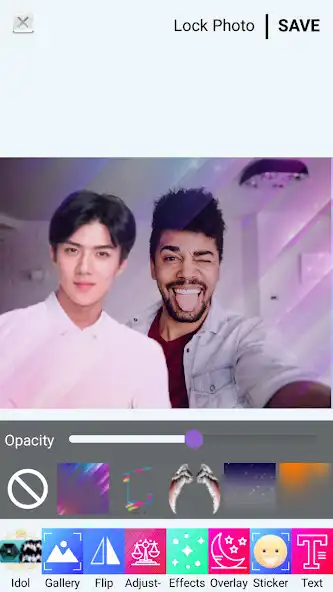 Play Create Images With EXO  and enjoy Create Images With EXO with UptoPlay