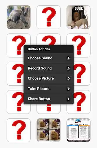 Play APK Create My Custom Soundboard  and enjoy Create My Custom Soundboard with UptoPlay com.sndapps.mysoundboard