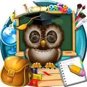 Free play online Create Own School Planner APK