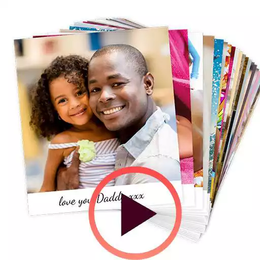 Play Create Photo Video & Music - Slideshow APK