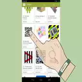 Free play online Create QR Codes APK
