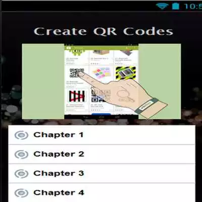 Play Create QR Codes