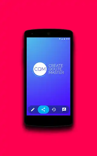 Play Create Quotes Master as an online game Create Quotes Master with UptoPlay