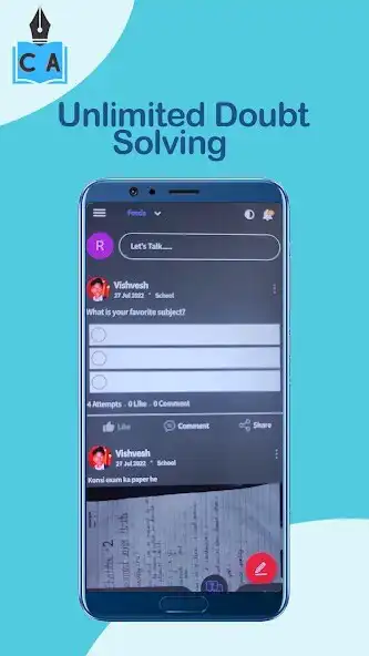 Play Creater Acadmey  and enjoy Creater Acadmey with UptoPlay